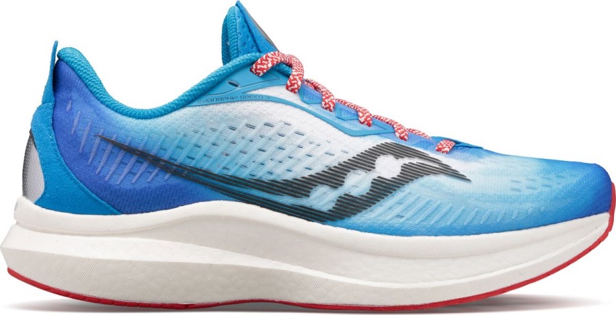 Chicago Endorfiini Speed 2 Chicago Saucony