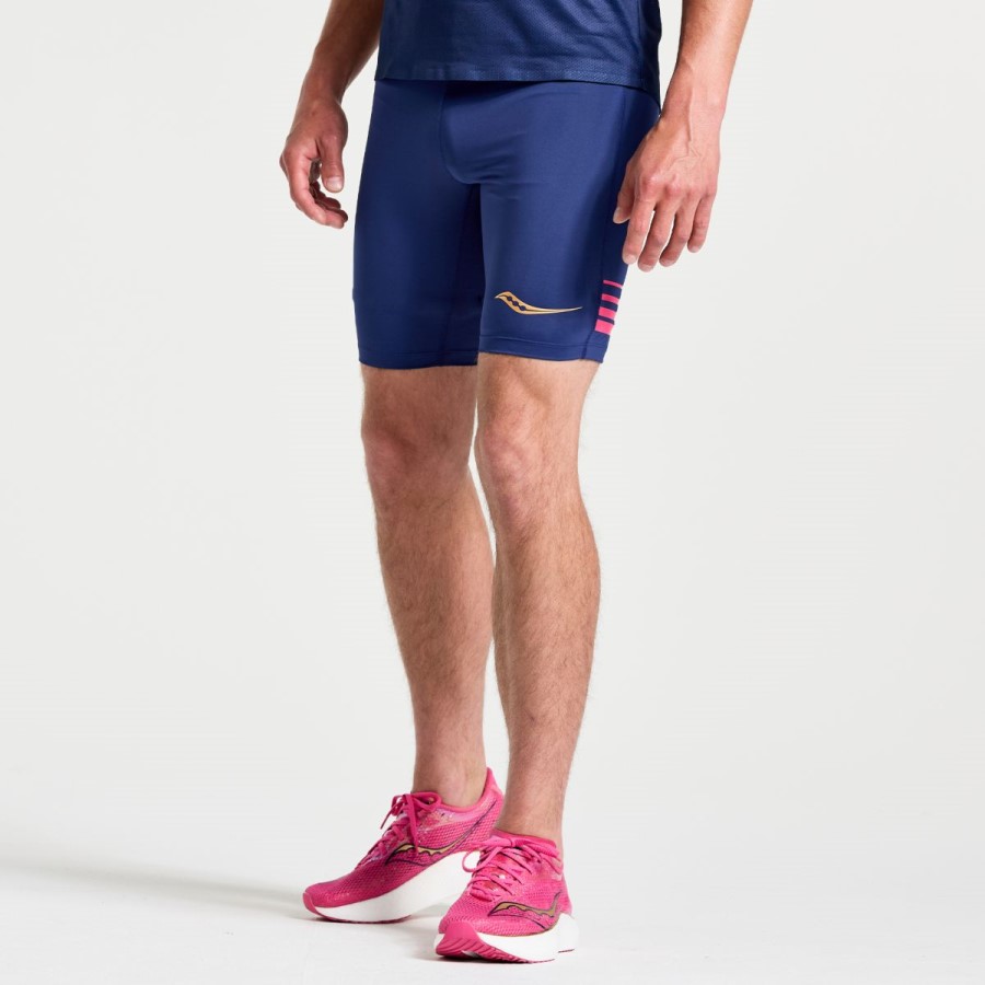 Eliitin Tiukka Lyhyt Sodalite Saucony