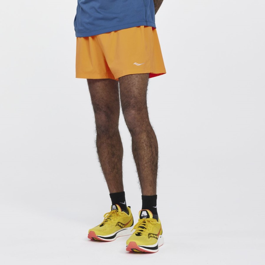 Ohittaa 3 Lyhyttä Viziorange Sauconya