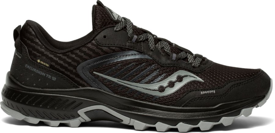 Pirteä Black-shadow Miesten Retki Tr15 Gtx