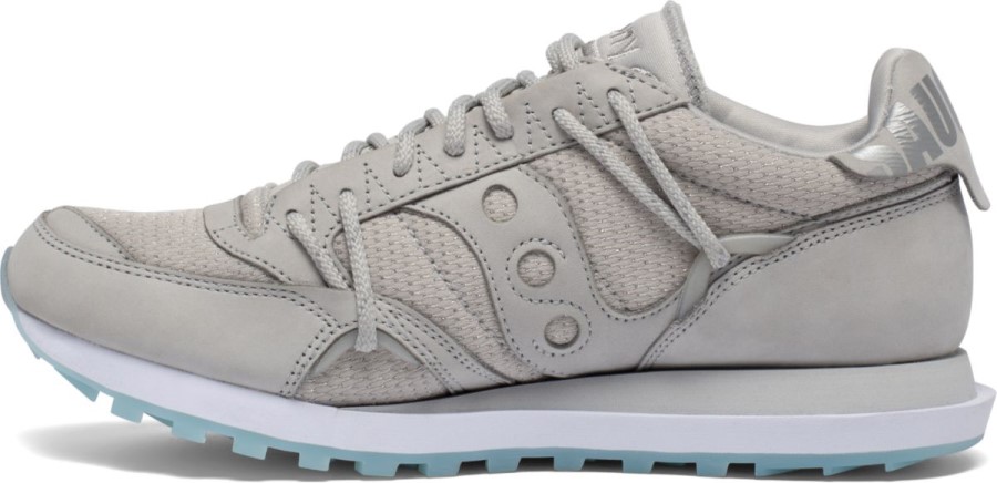 Saucony Grey Heijastava Jazz Dst