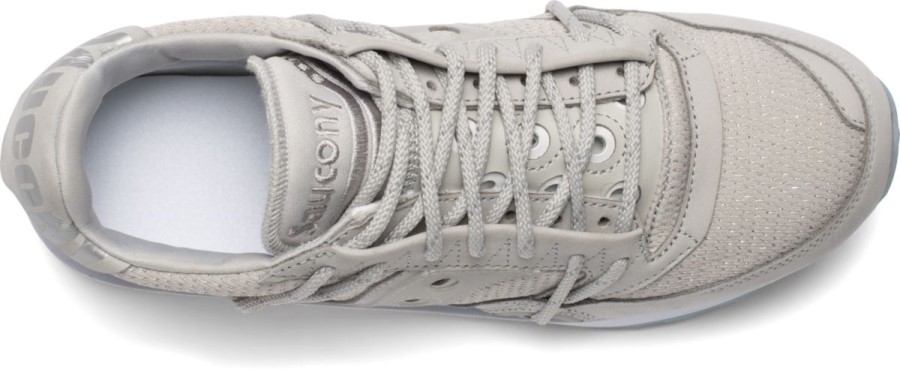 Saucony Grey Heijastava Jazz Dst
