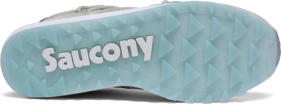 Saucony Grey Heijastava Jazz Dst