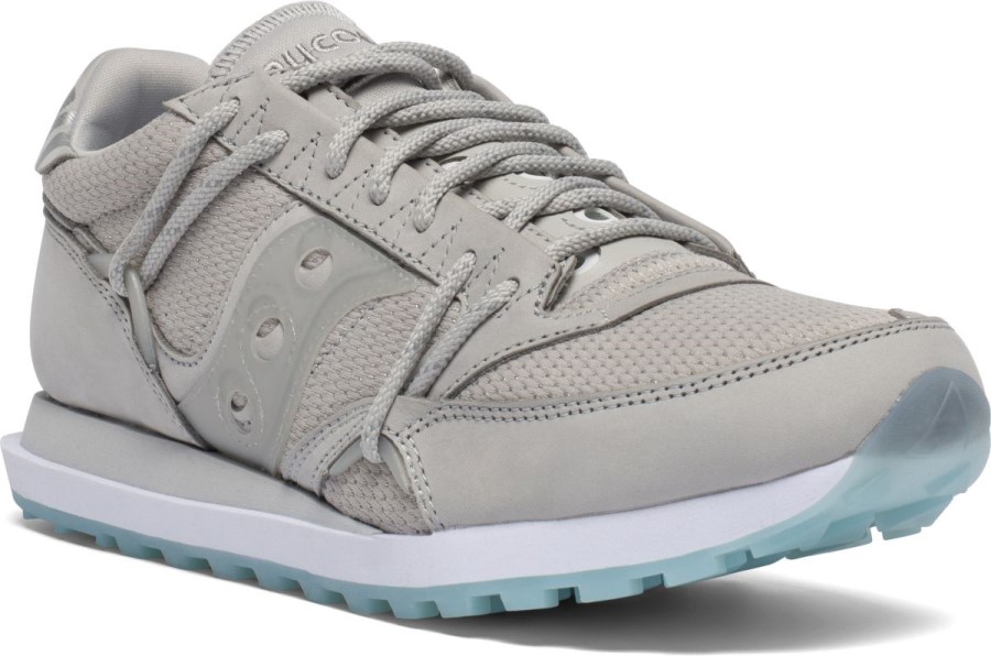 Saucony Grey Heijastava Jazz Dst