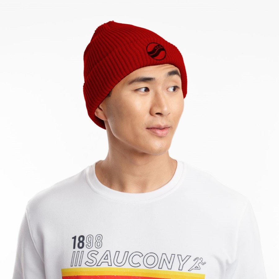 Saucony Poinciana Levännyt Pipo