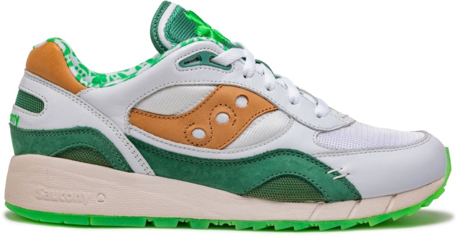 Shamrock Shadow 6000 Green