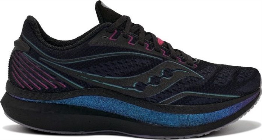 Saucony Shanghai Endorfiininopeus Shanghai