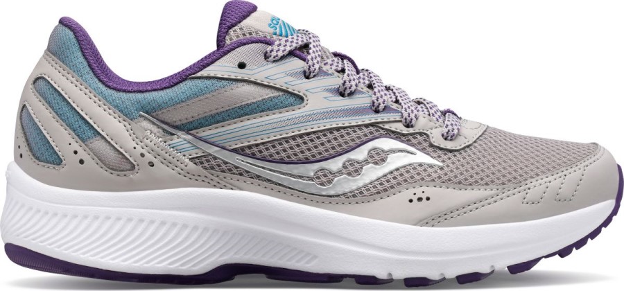 Saucony Naisten Koheesio 15 Rypäleen Pop